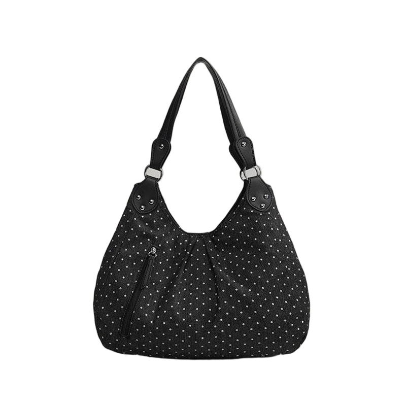 Linen Bag Bulk - حقائب ساع عصرية عتيقة حقيبة يد