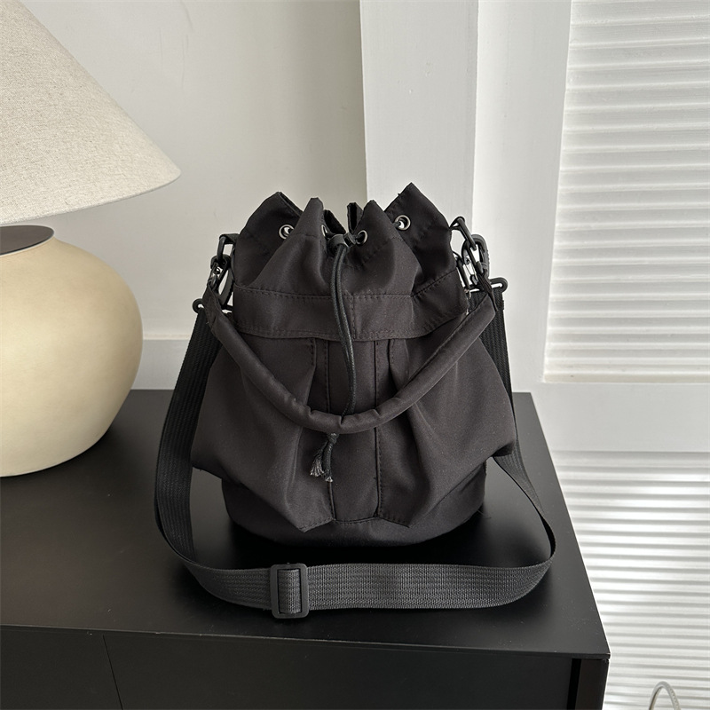 Linen Bag Bulk - حقائب كروس عصرية للنساء حقيبة كتف