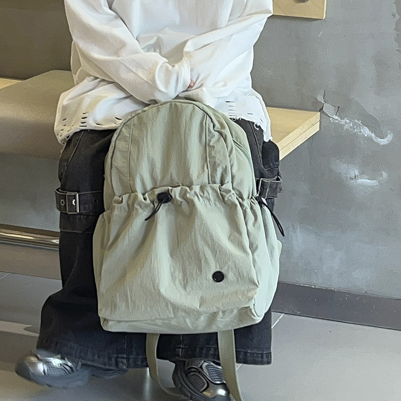 حقيبة ظهر للأطفال ذات سعة كبير - مراجعة Linen Bag Bulk وسعره