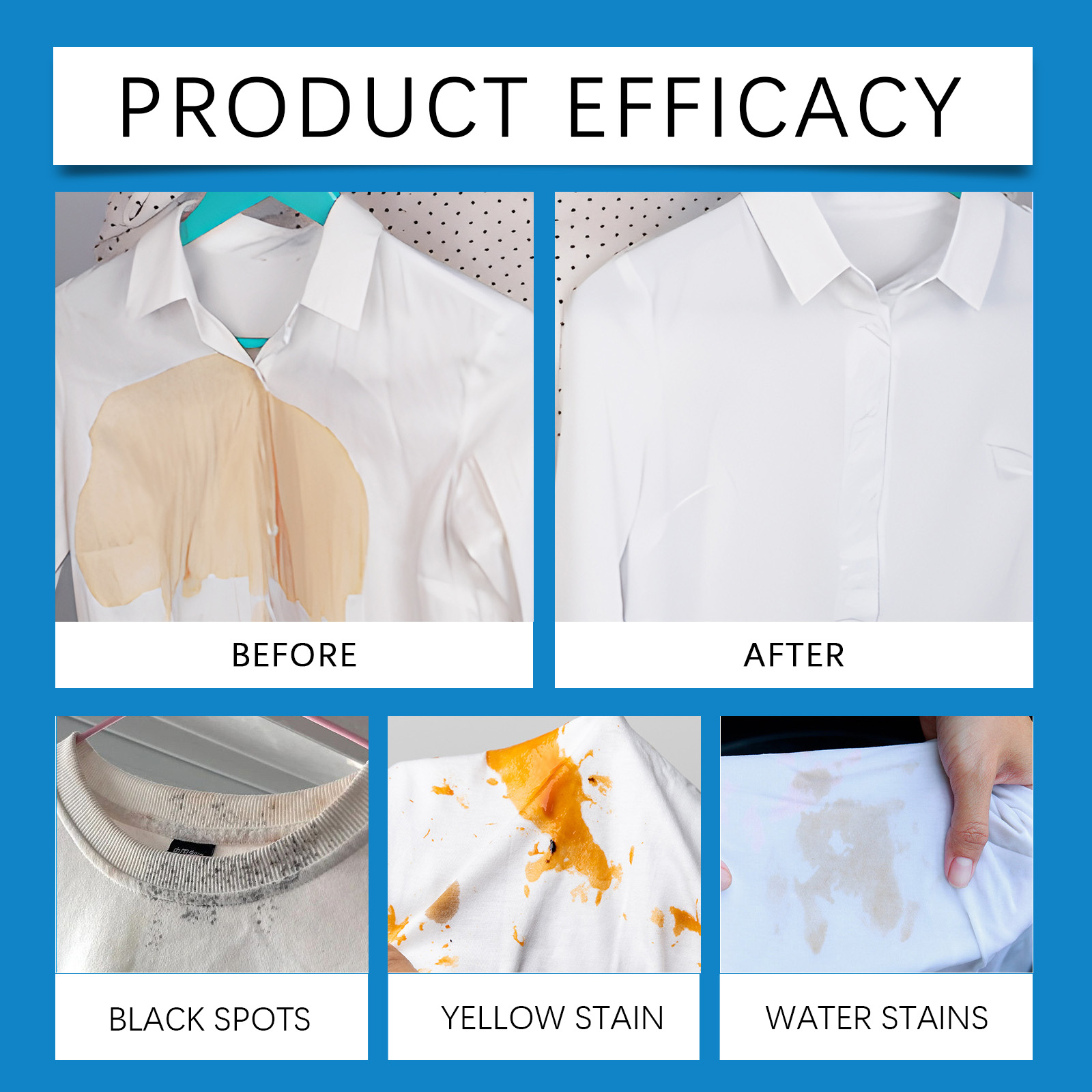 صفائح منظفات الغسيل للبشرة الح - مراجعة Laundry Strip Eco وسعره