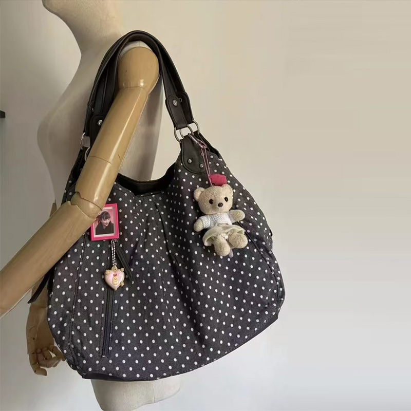 حقائب ساع عصرية عتيقة حقيبة يد - مراجعة Linen Bag Bulk وسعره