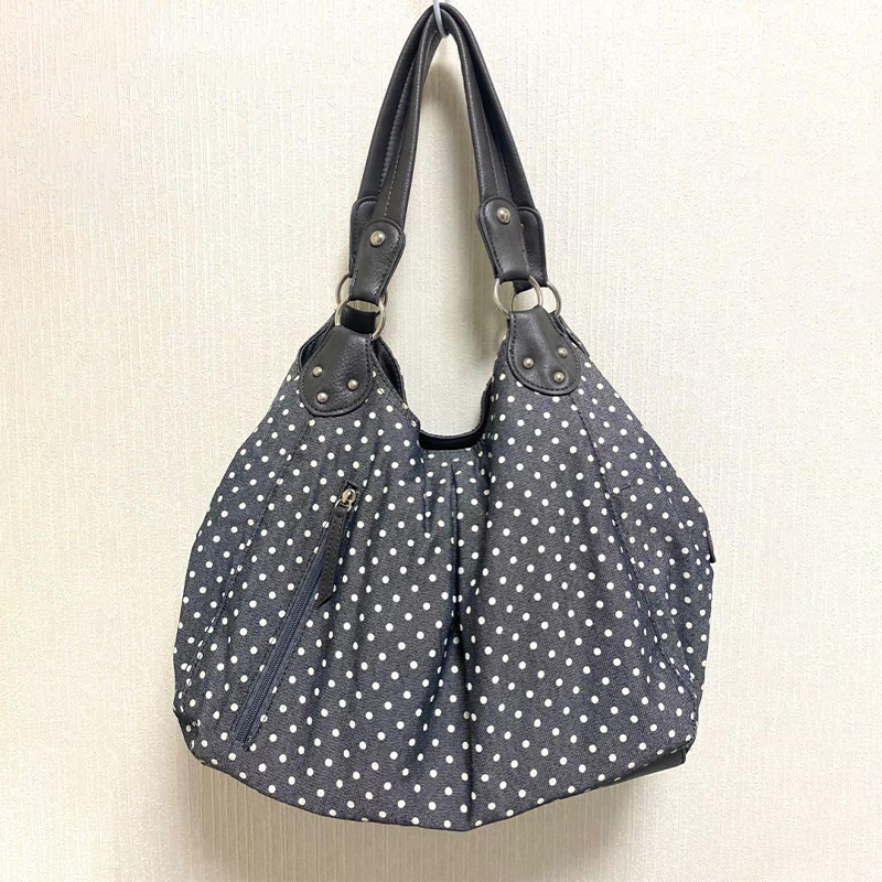 حقائب ساع عصرية عتيقة حقيبة يد - مراجعة Linen Bag Bulk وسعره