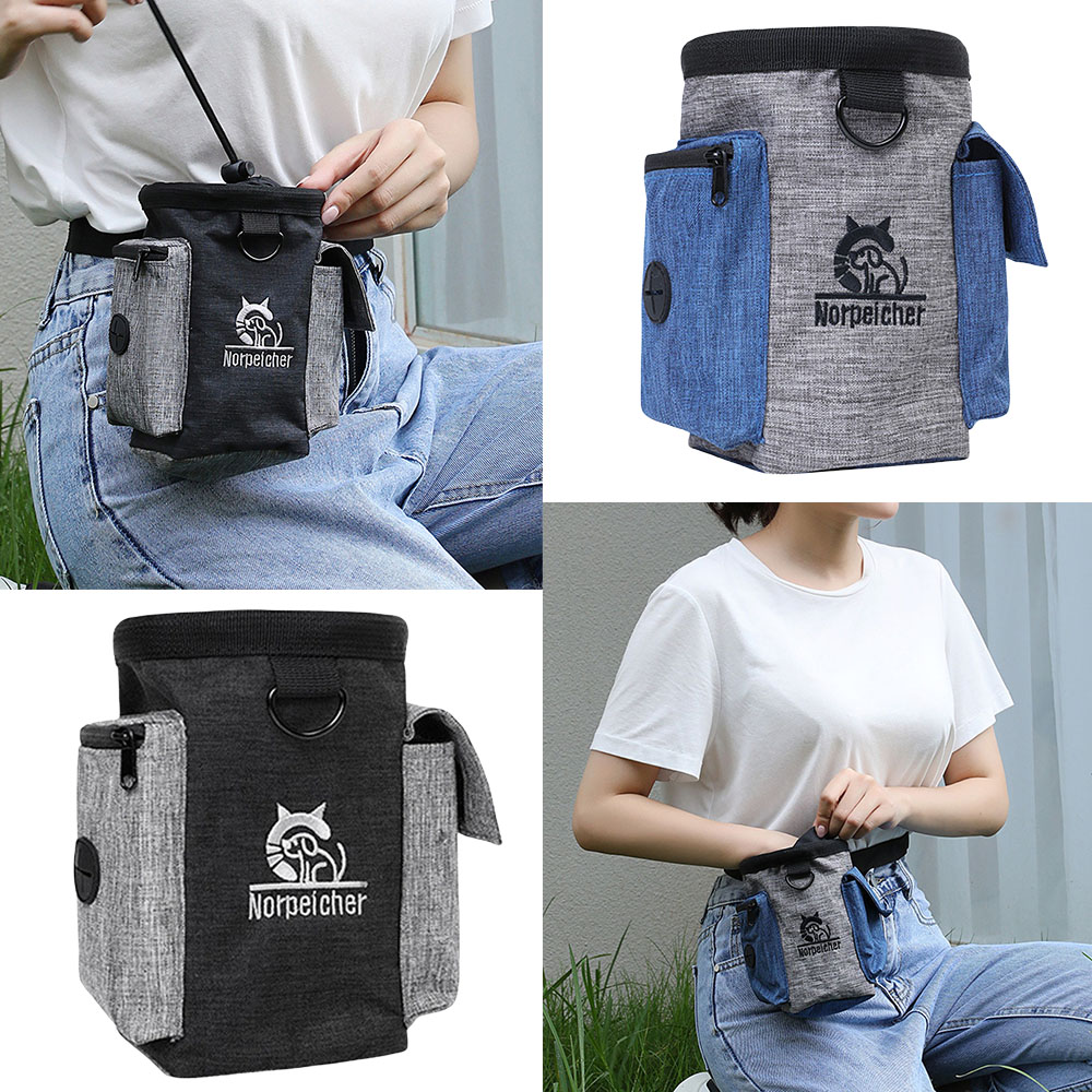 حقيبة تدريب الكلاب للاستخدام ا - مراجعة Linen Bag Bulk وسعره