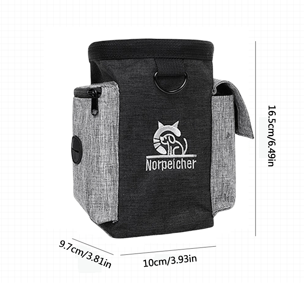 حقيبة تدريب الكلاب للاستخدام ا - مراجعة Linen Bag Bulk وسعره