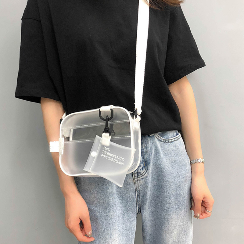 عادية بولي كلوريد الفينيل حقيب - مراجعة Linen Bag Bulk وسعره