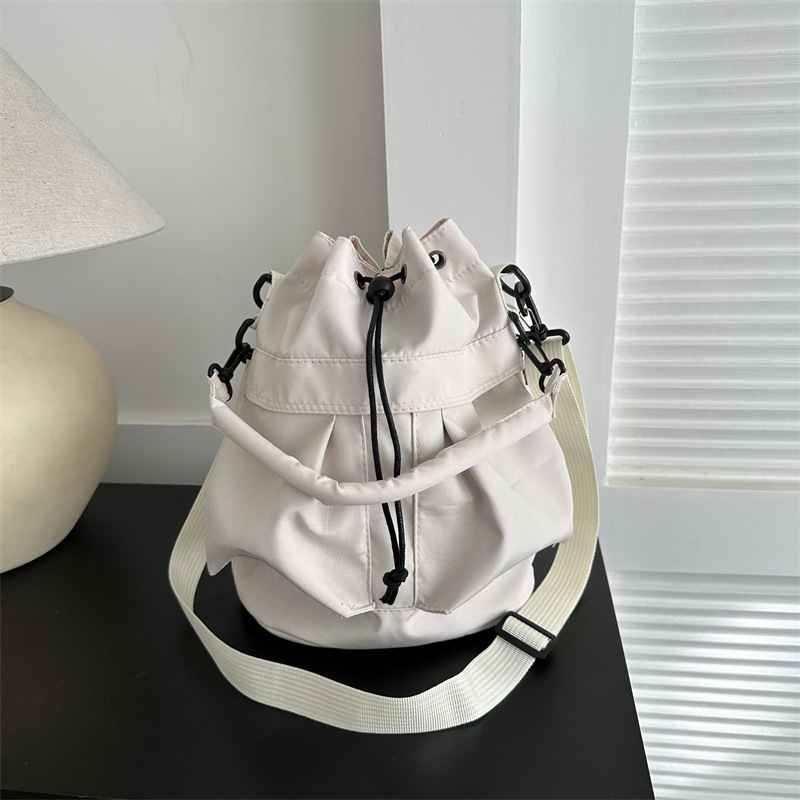 حقائب كروس عصرية للنساء حقيبة  - مراجعة Linen Bag Bulk وسعره