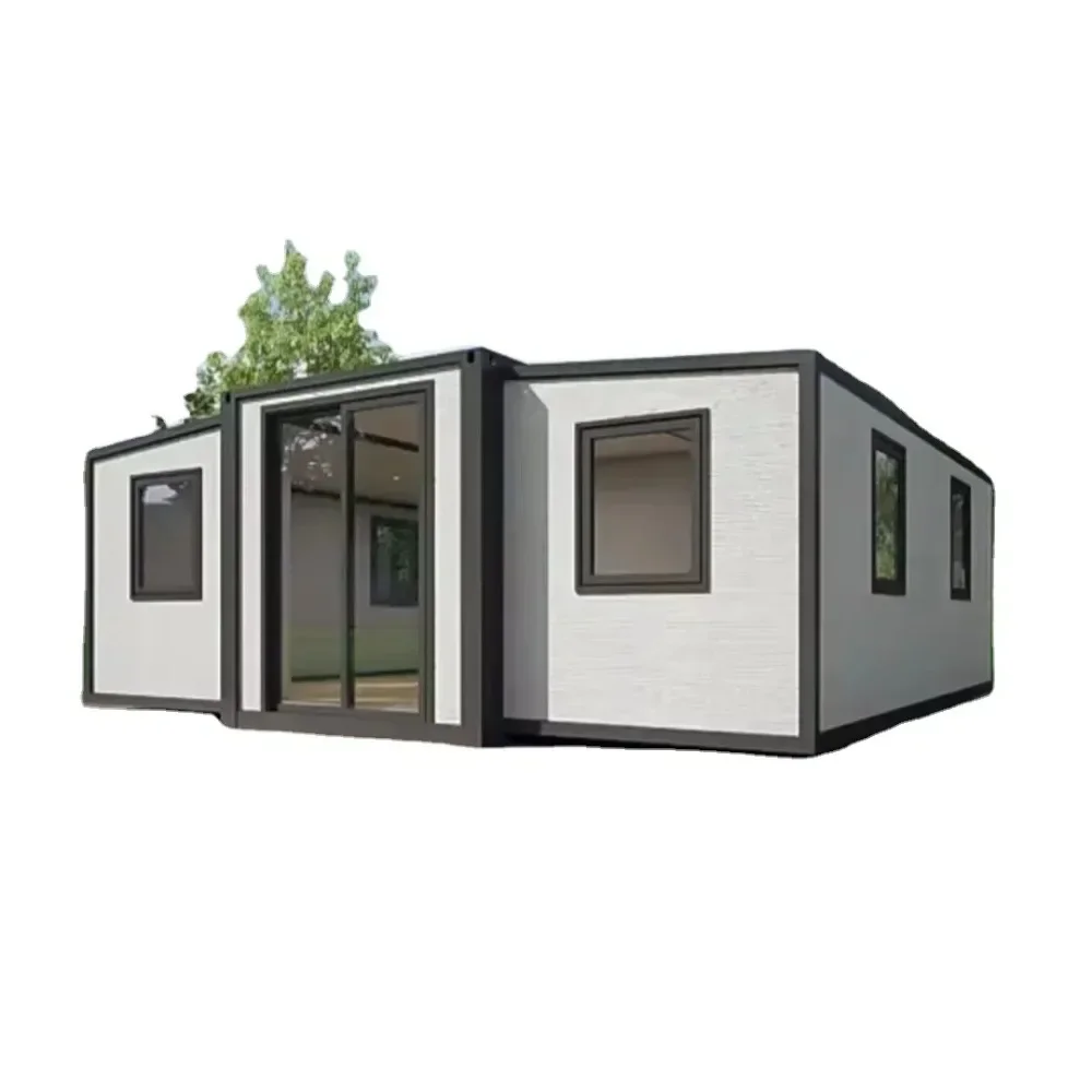 منزل صغير حديث بطول 20 قدمًا،  - مراجعة Sustainable Urban Living وسعره