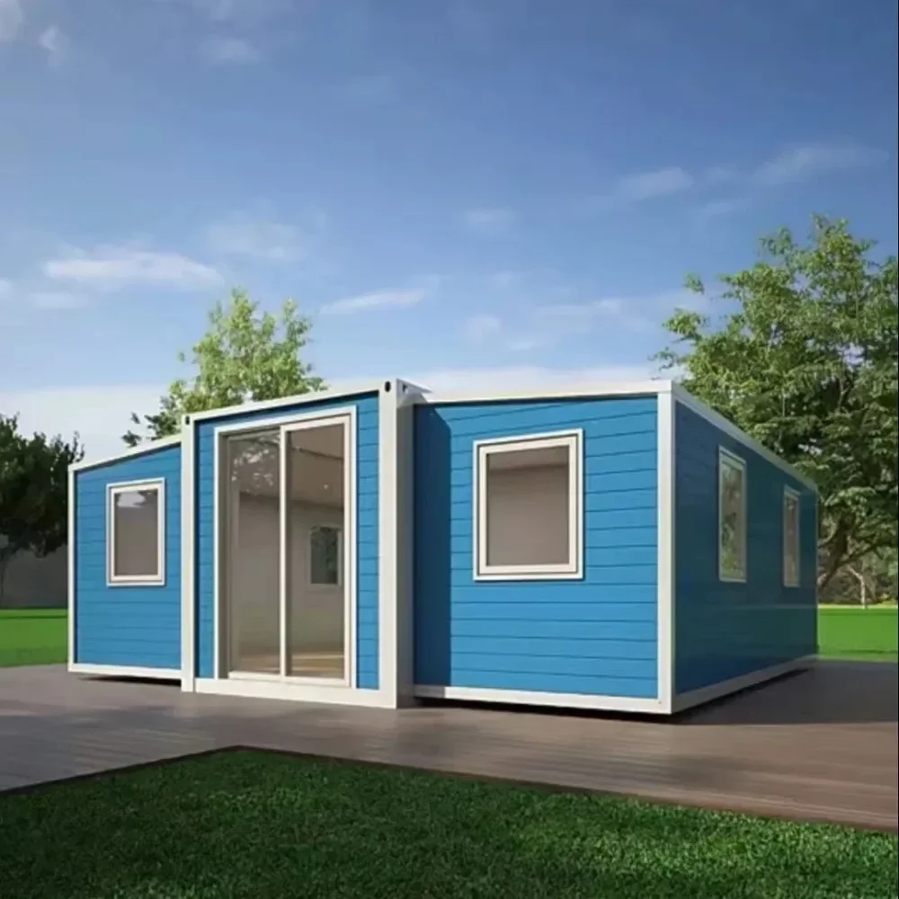 منزل صغير حديث بطول 20 قدمًا،  - مراجعة Sustainable Urban Living وسعره