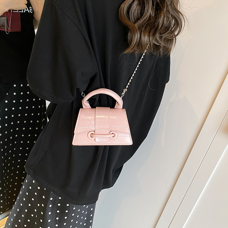 حقيبة كروس عصرية للنساء حقيبة  - مراجعة Linen Bag Bulk وسعره