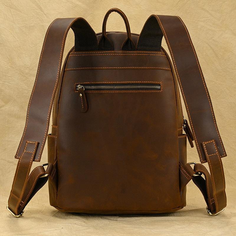 Luufan رجل على ظهره جلد طبيعي  - مراجعة Linen Bag Bulk وسعره
