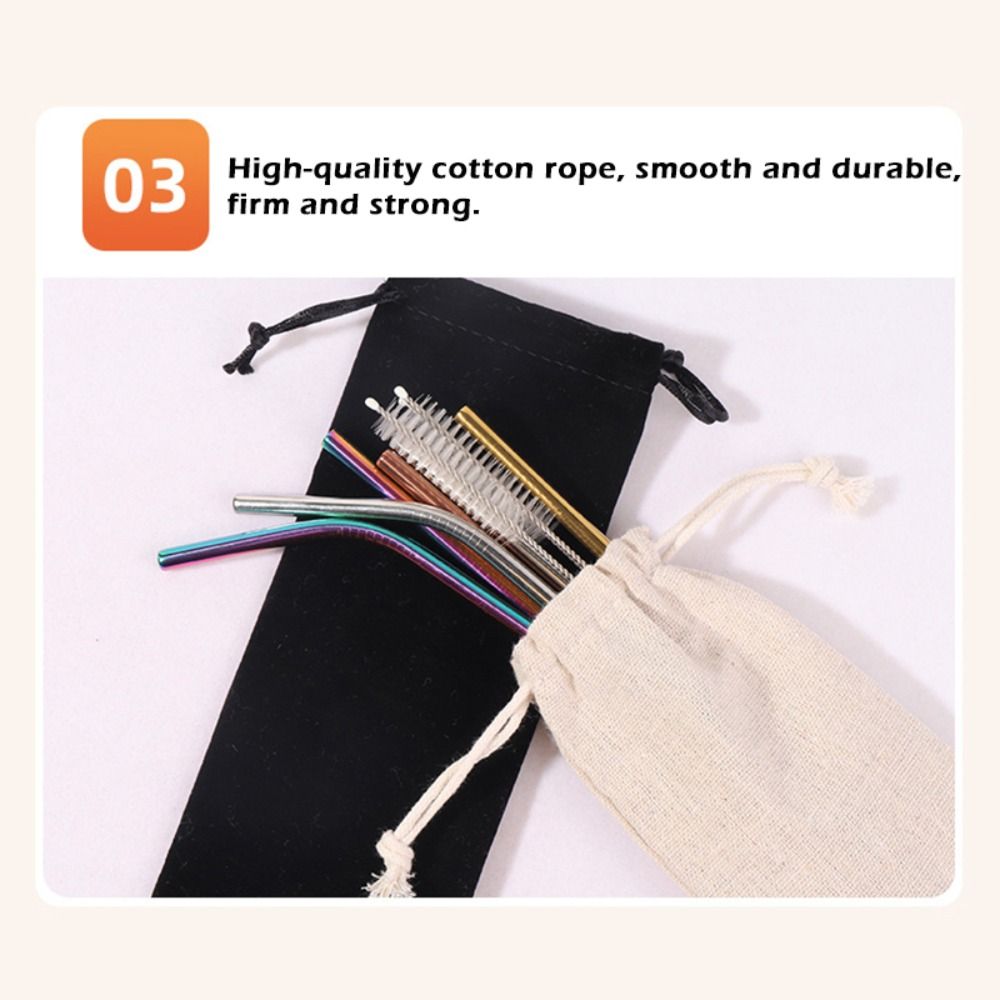 حقيبة تخزين متعددة الوظائف من  - مراجعة Linen Bag Bulk وسعره